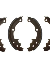 Centric C-Tek Brake Shoes 110.05520                                     - 110.05520 - Image 5