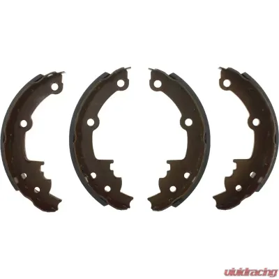 Centric C-Tek Brake Shoes 110.05520 - 110.05520