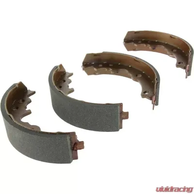 Centric C-Tek Brake Shoes 110.05530 - 110.05530