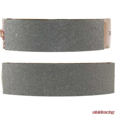 Centric C-Tek Brake Shoes 110.05530 - 110.05530