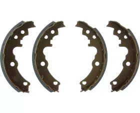 Centric C-Tek Brake Shoes 110.05530