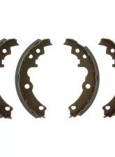 Centric C-Tek Brake Shoes 110.05530                                     - 110.05530 - Image 5