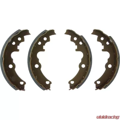 Centric C-Tek Brake Shoes 110.05530 - 110.05530