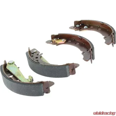 Centric C-Tek Brake Shoes 110.05591 - 110.05591