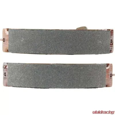 Centric C-Tek Brake Shoes 110.05591 - 110.05591
