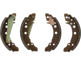 Centric C-Tek Brake Shoes 110.05591