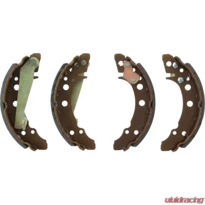 Centric C-Tek Brake Shoes 110.05591 - 110.05591