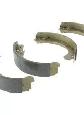 Centric C-Tek Brake Shoes 110.05640                                     - 110.05640 - Image 3