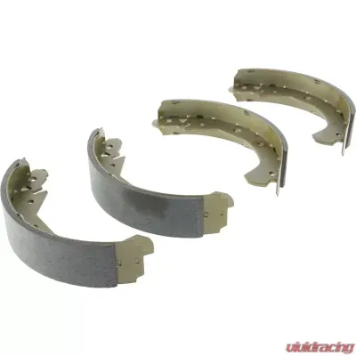 Centric C-Tek Brake Shoes 110.05640 - 110.05640