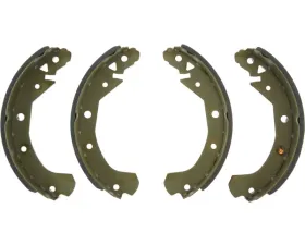 Centric C-Tek Brake Shoes 110.05640