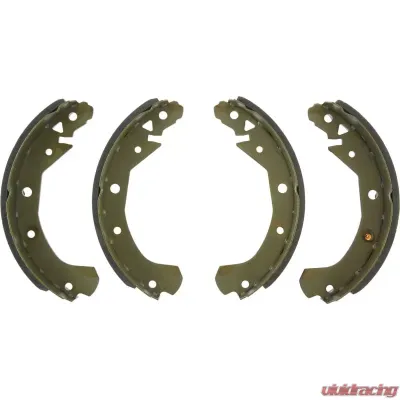 Centric C-Tek Brake Shoes 110.05640 - 110.05640