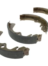 Centric C-Tek Brake Shoes 110.05650                                     - 110.05650 - Image 3