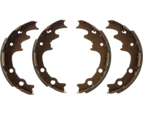 Centric C-Tek Brake Shoes 110.05690