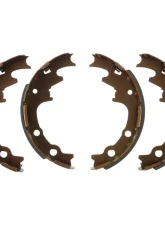 Centric C-Tek Brake Shoes 110.05690                                     - 110.05690 - Image 5
