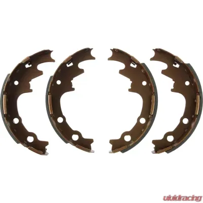 Centric C-Tek Brake Shoes 110.05690 - 110.05690