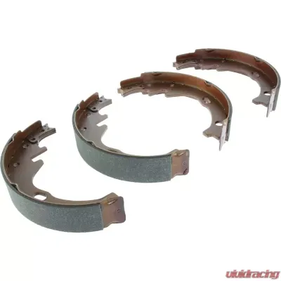 Centric C-Tek Brake Shoes 110.05710 - 110.05710