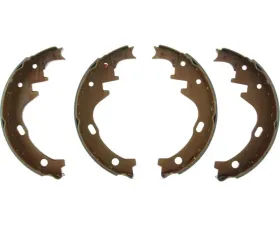 Centric C-Tek Brake Shoes 110.05710