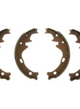 Centric C-Tek Brake Shoes 110.05710                                     - 110.05710 - Image 5
