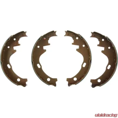 Centric C-Tek Brake Shoes 110.05710 - 110.05710