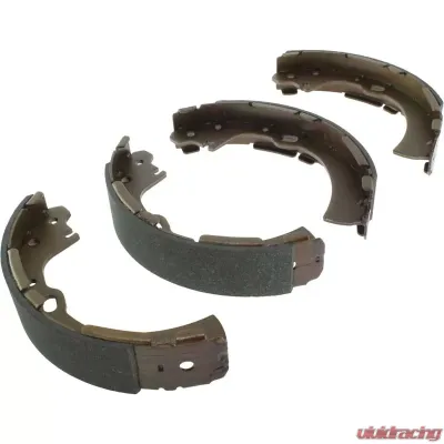 Centric C-Tek Brake Shoes 110.05740 - 110.05740