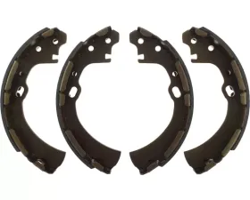 Centric C-Tek Brake Shoes 110.05740