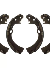 Centric C-Tek Brake Shoes 110.05740                                     - 110.05740 - Image 5