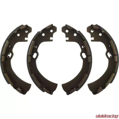 Centric C-Tek Brake Shoes 110.05740 - 110.05740