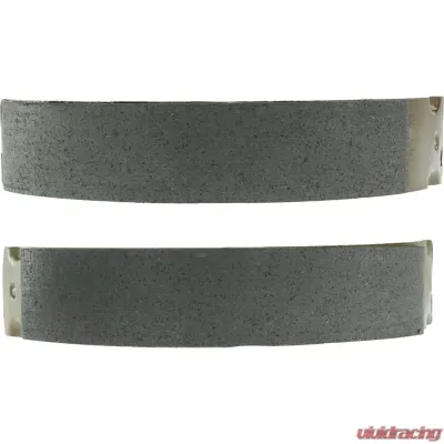 Centric C-Tek Brake Shoes 110.05750 - 110.05750