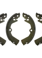 Centric C-Tek Brake Shoes 110.05750                                     - 110.05750 - Image 5