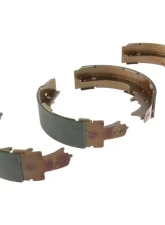 Centric C-Tek Brake Shoes 110.05810                                     - 110.05810 - Image 3