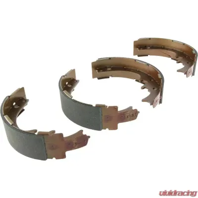 Centric C-Tek Brake Shoes 110.05810 - 110.05810