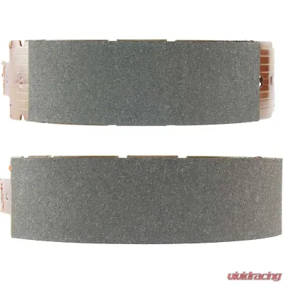 Centric C-Tek Brake Shoes 110.05810 - 110.05810