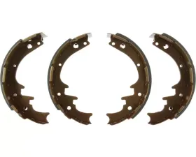 Centric C-Tek Brake Shoes 110.05810
