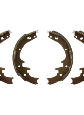 Centric C-Tek Brake Shoes 110.05810                                     - 110.05810 - Image 5