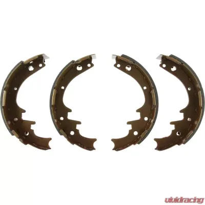 Centric C-Tek Brake Shoes 110.05810 - 110.05810