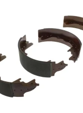 Centric C-Tek Brake Shoes 110.05830                                     - 110.05830 - Image 3