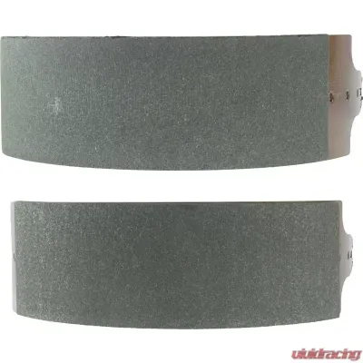 Centric C-Tek Brake Shoes 110.05830 - 110.05830