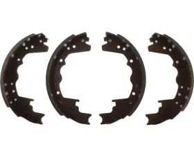 Centric C-Tek Brake Shoes 110.05830