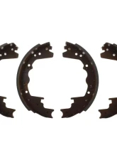 Centric C-Tek Brake Shoes 110.05830                                     - 110.05830 - Image 5