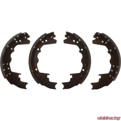 Centric C-Tek Brake Shoes 110.05830 - 110.05830
