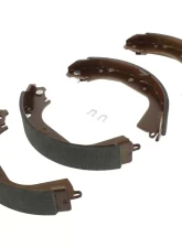 Centric C-Tek Brake Shoes 110.05890                                     - 110.05890 - Image 3