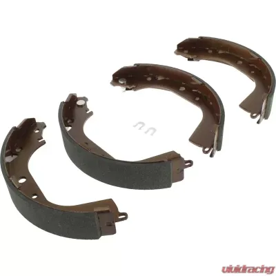 Centric C-Tek Brake Shoes 110.05890 - 110.05890