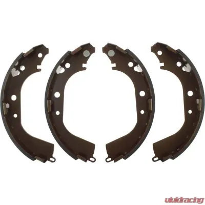 Centric C-Tek Brake Shoes 110.05890 - 110.05890