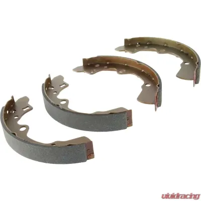 Centric C-Tek Brake Shoes 110.05980 - 110.05980