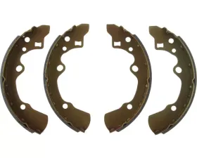 Centric C-Tek Brake Shoes 110.05980