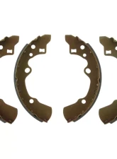 Centric C-Tek Brake Shoes 110.05980                                     - 110.05980 - Image 5