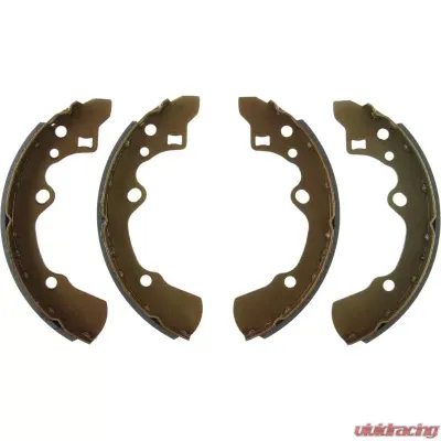 Centric C-Tek Brake Shoes 110.05980 - 110.05980