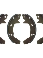 Centric C-Tek Brake Shoes 110.05990                                     - 110.05990 - Image 5