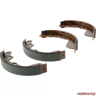 Centric C-Tek Brake Shoes 110.06080 - 110.06080