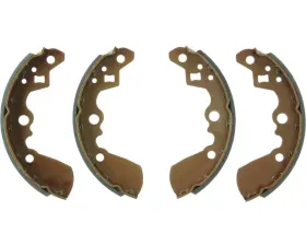 Centric C-Tek Brake Shoes 110.06080